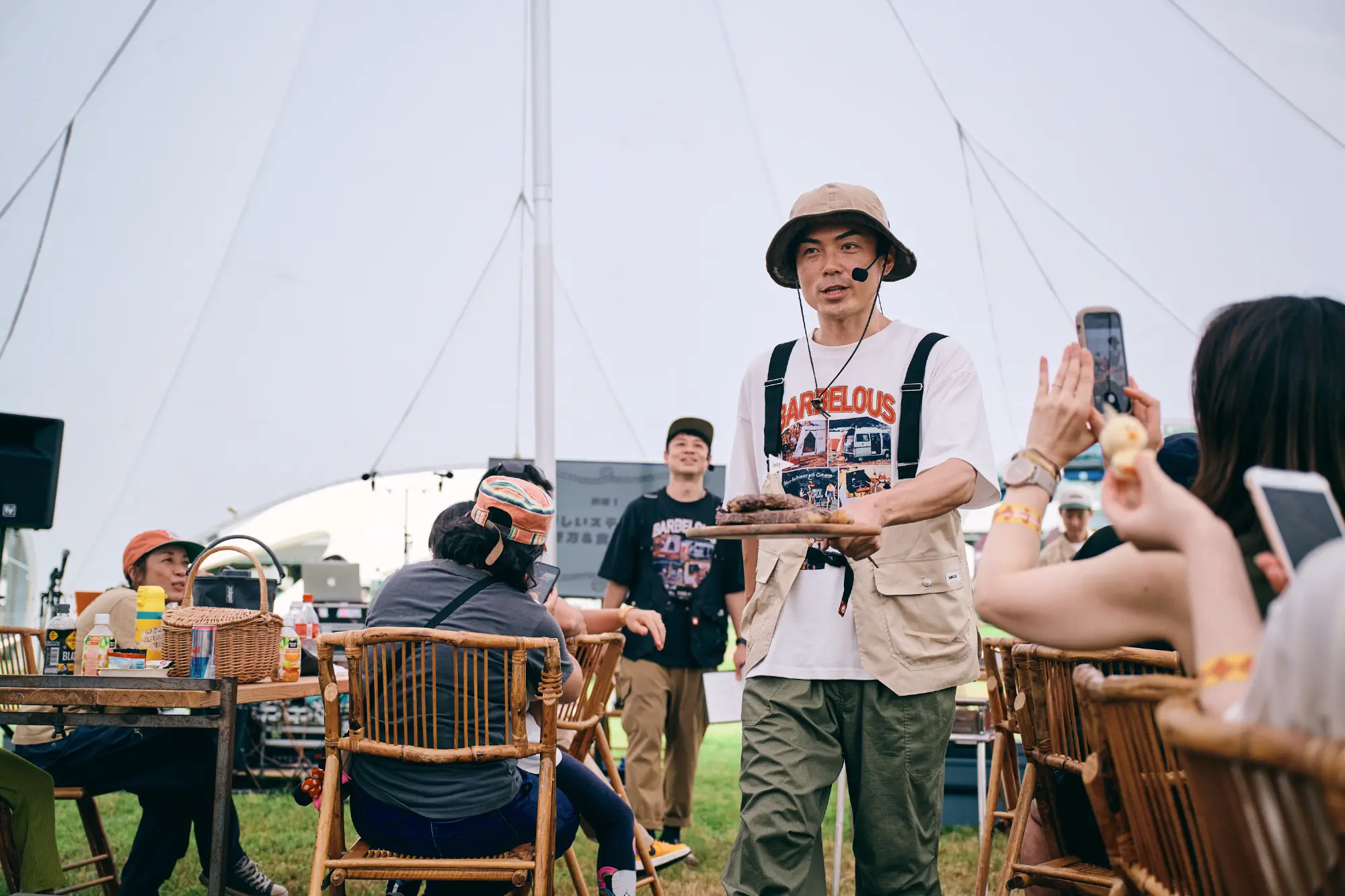 20250823_jeep-0194 【Camp Jeep 2025（後編）】苗場で「見て、走って、体感できる」！2年ぶりに開催されたJeepオーナーの祭典をレポート