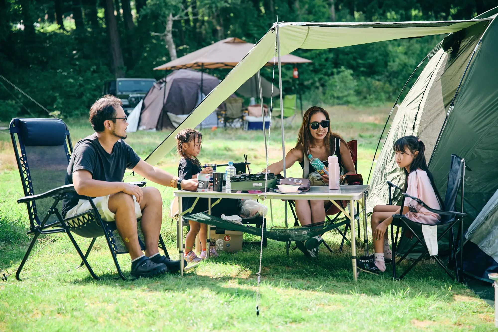 20250823_jeep-0220 【Camp Jeep 2025（後編）】苗場で「見て、走って、体感できる」！2年ぶりに開催されたJeepオーナーの祭典をレポート