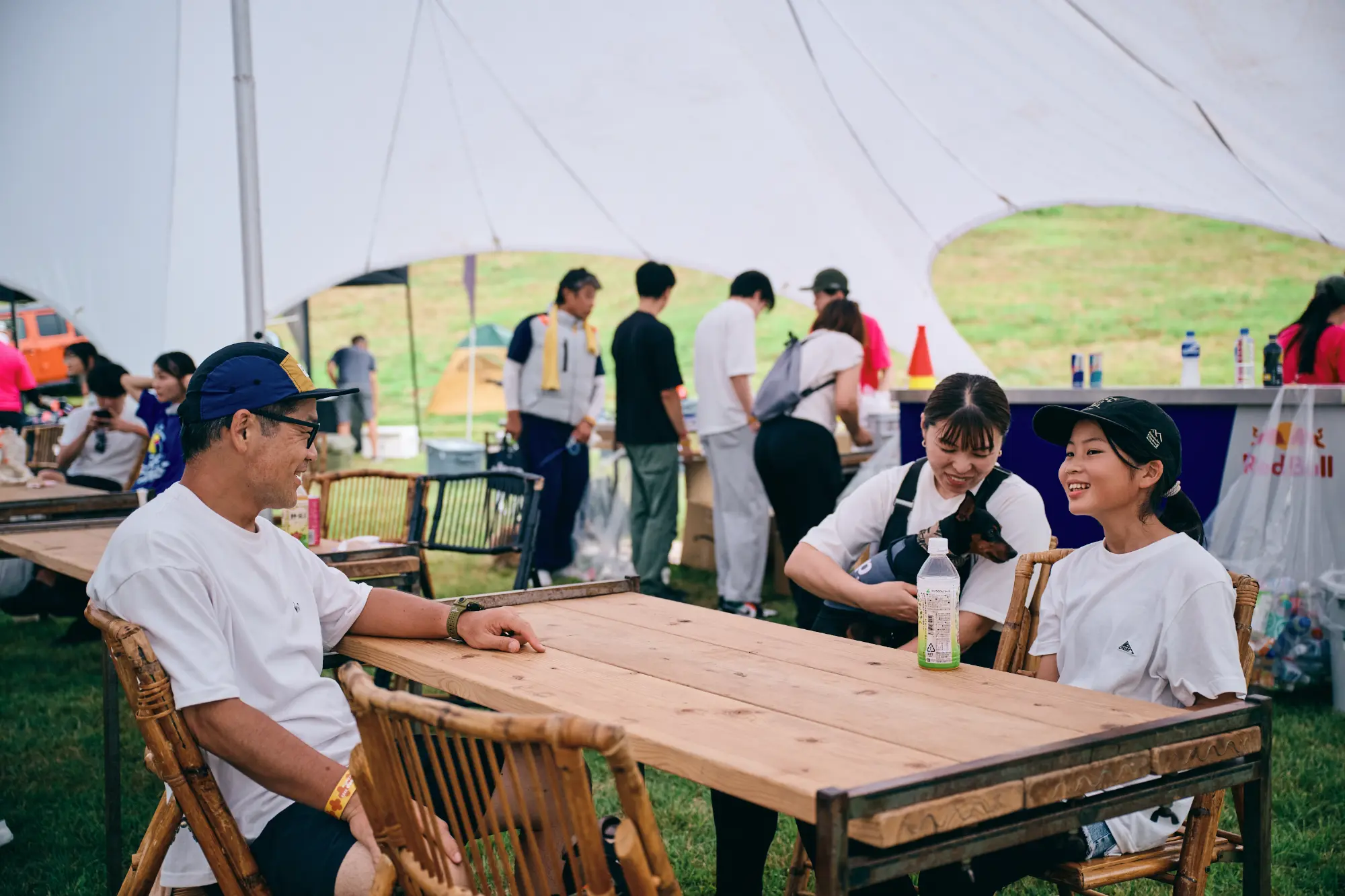 20250823_jeep-0287 【Camp Jeep 2025（後編）】苗場で「見て、走って、体感できる」！2年ぶりに開催されたJeepオーナーの祭典をレポート