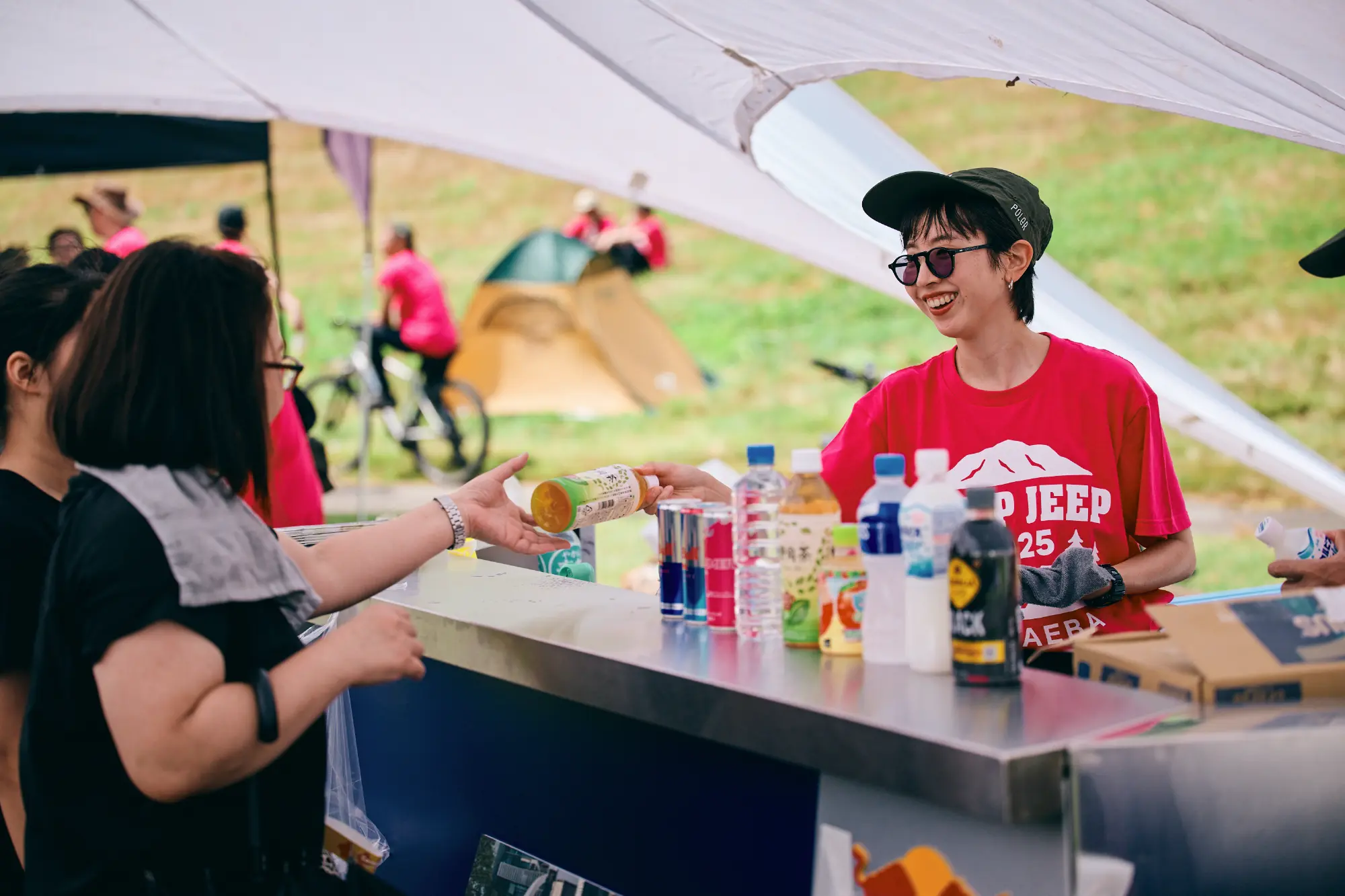 20250824_jeep-0411 【Camp Jeep 2025（後編）】苗場で「見て、走って、体感できる」！2年ぶりに開催されたJeepオーナーの祭典をレポート
