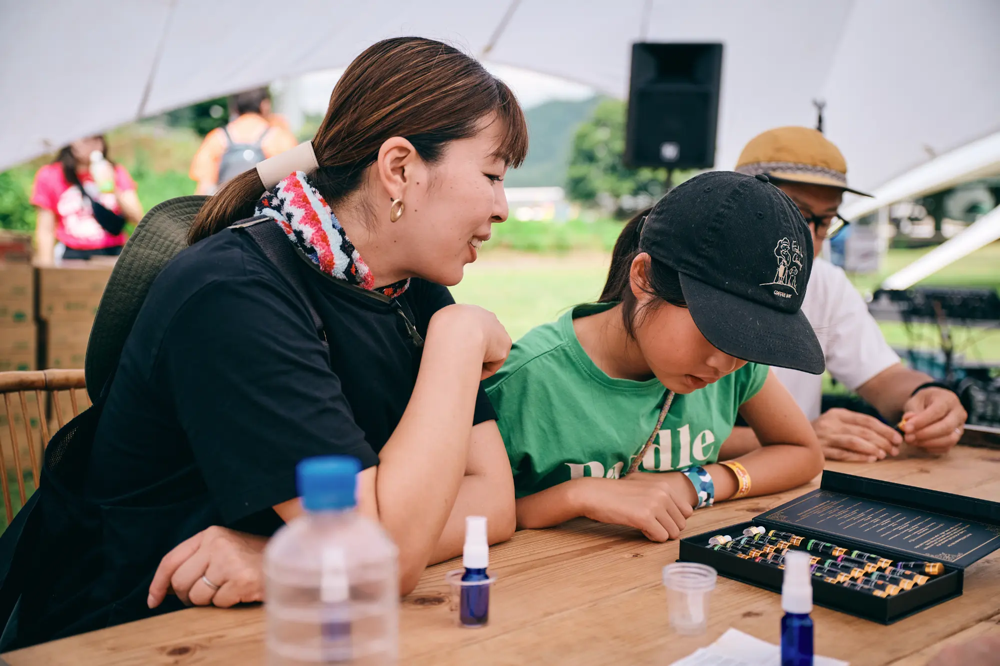 20250824_jeep-0417 【Camp Jeep 2025（後編）】苗場で「見て、走って、体感できる」！2年ぶりに開催されたJeepオーナーの祭典をレポート