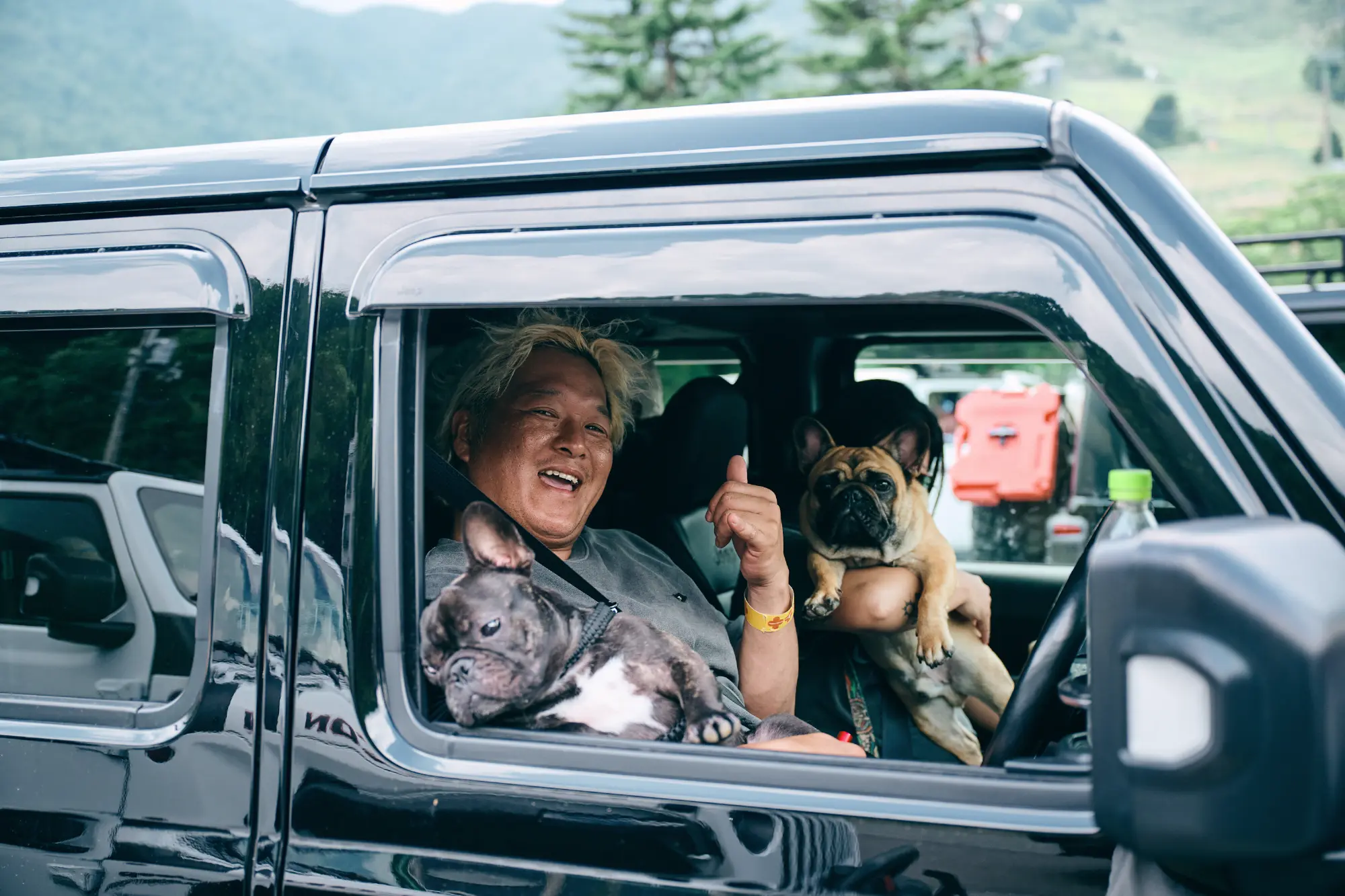 20250824_jeep-0459 【Camp Jeep 2025（後編）】苗場で「見て、走って、体感できる」！2年ぶりに開催されたJeepオーナーの祭典をレポート