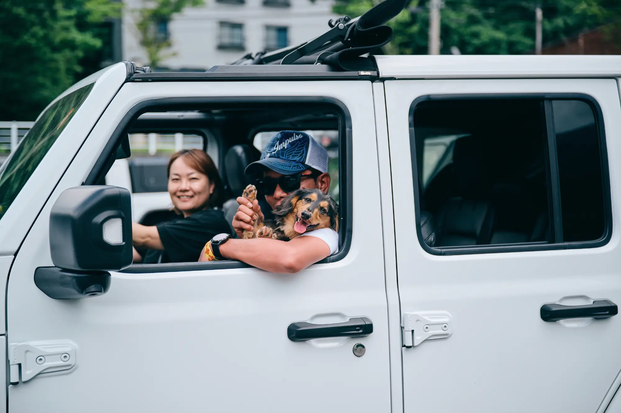 20250824_jeep-0474 【Camp Jeep 2025（後編）】苗場で「見て、走って、体感できる」！2年ぶりに開催されたJeepオーナーの祭典をレポート