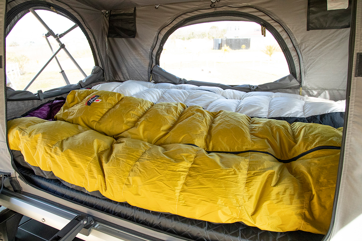 realstyle20200401_09 【Easy Camping with Jeep Wrangler】ルーフトップテントを載せ、向かうは海辺のキャンプ場