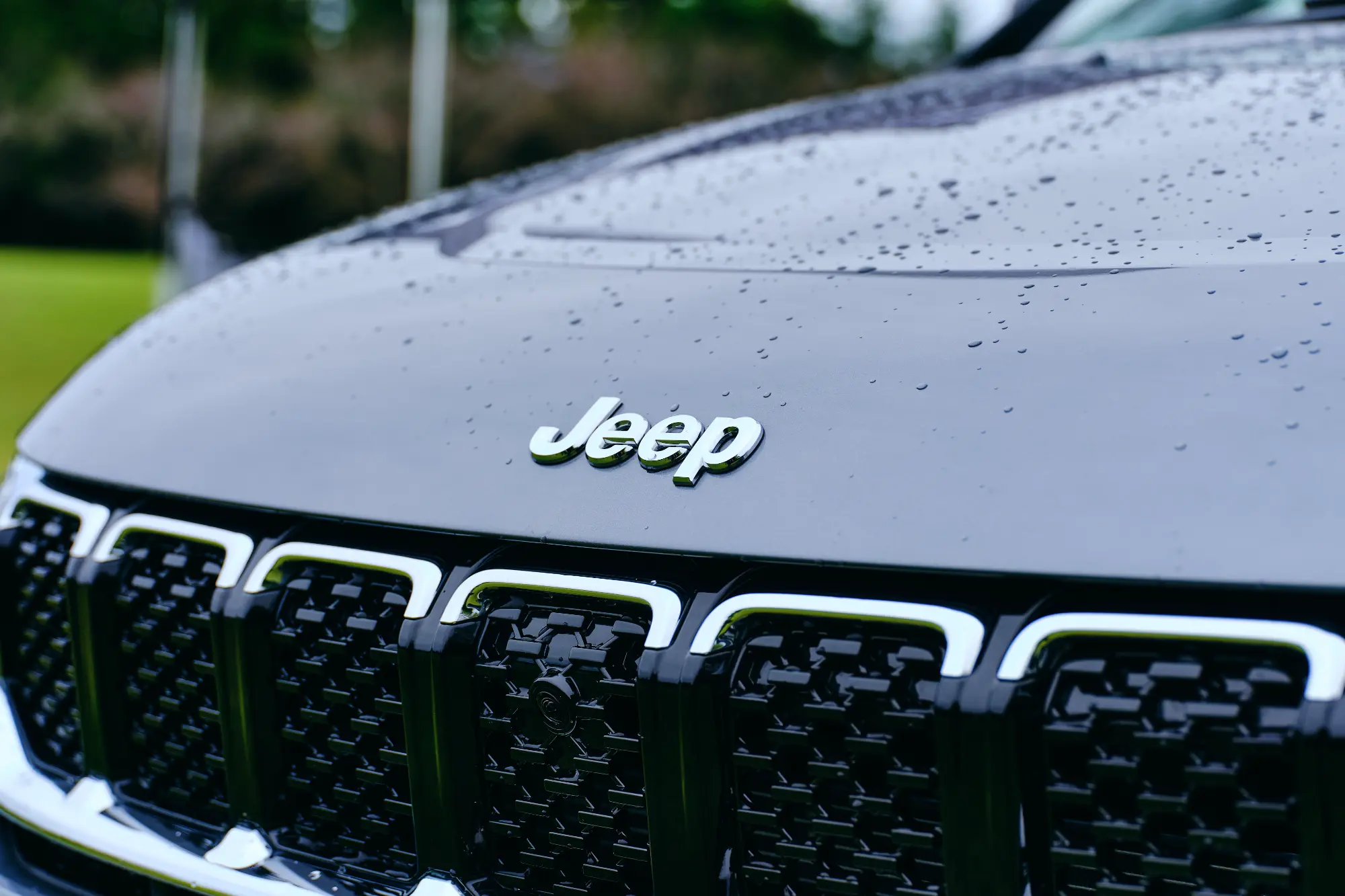 DSF0879 ザ・ロイヤルゴルフクラブで開催されたSafari OPEN 2025をJeepがサポート。Jeepならではのアクティビティを提供したゴルフコンペの1日をレポート