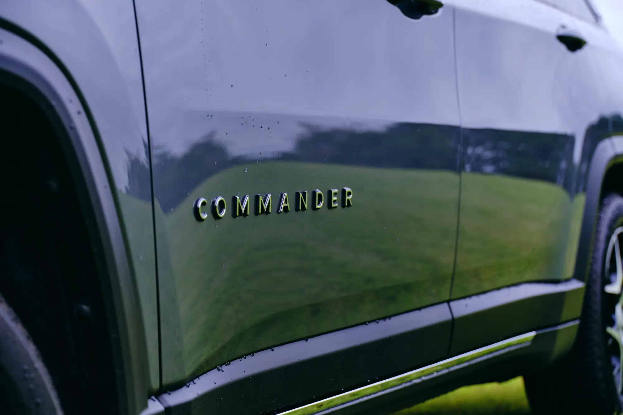 DSF0881 ザ・ロイヤルゴルフクラブで開催されたSafari OPEN 2025をJeepがサポート。Jeepならではのアクティビティを提供したゴルフコンペの1日をレポート