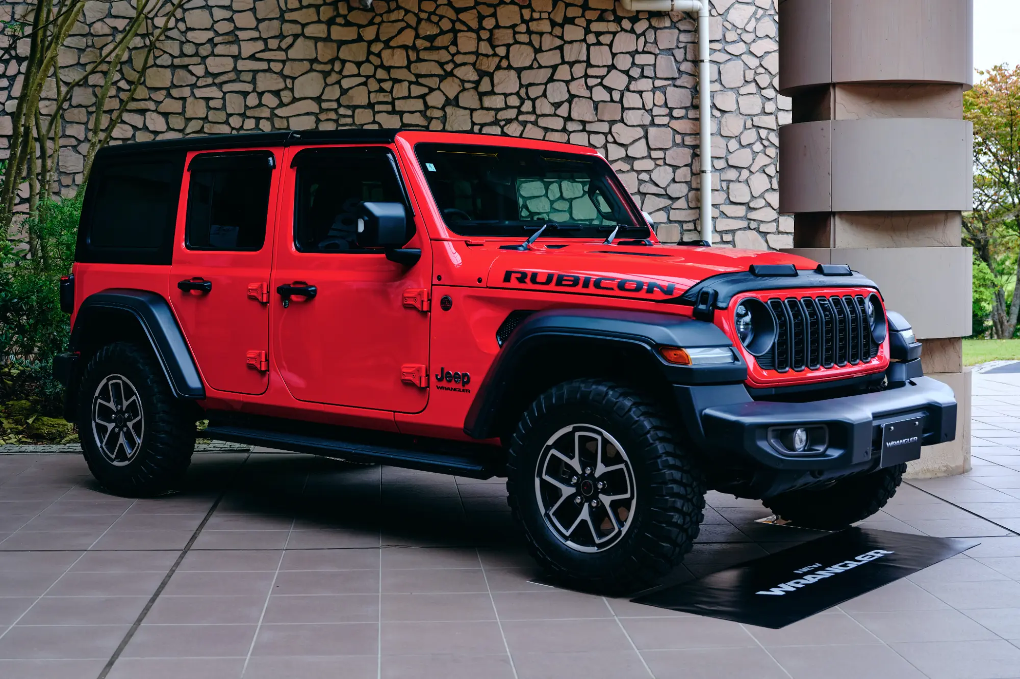 DSF1033 ザ・ロイヤルゴルフクラブで開催されたSafari OPEN 2025をJeepがサポート。Jeepならではのアクティビティを提供したゴルフコンペの1日をレポート