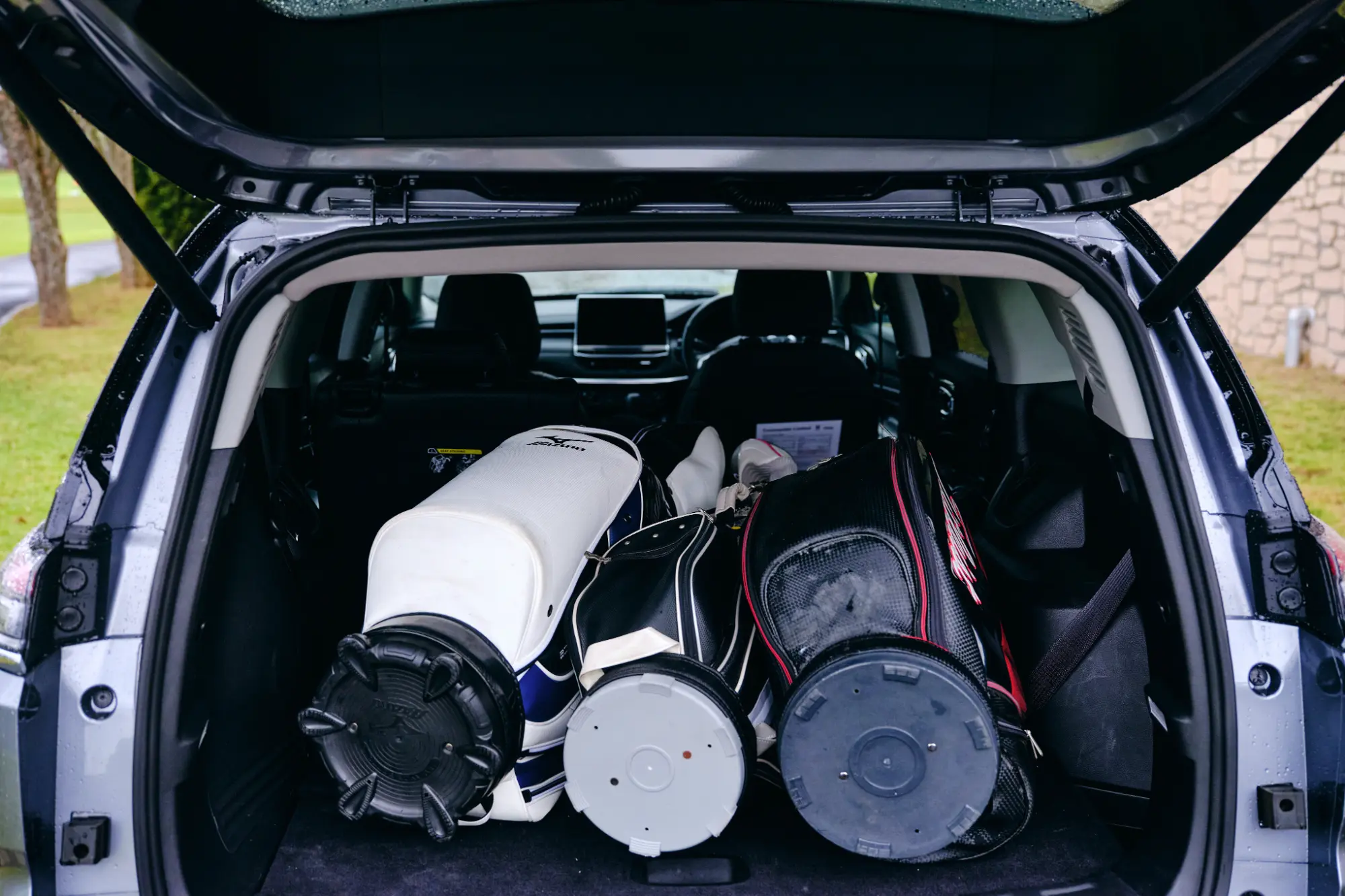 DSF1216 ザ・ロイヤルゴルフクラブで開催されたSafari OPEN 2025をJeepがサポート。Jeepならではのアクティビティを提供したゴルフコンペの1日をレポート