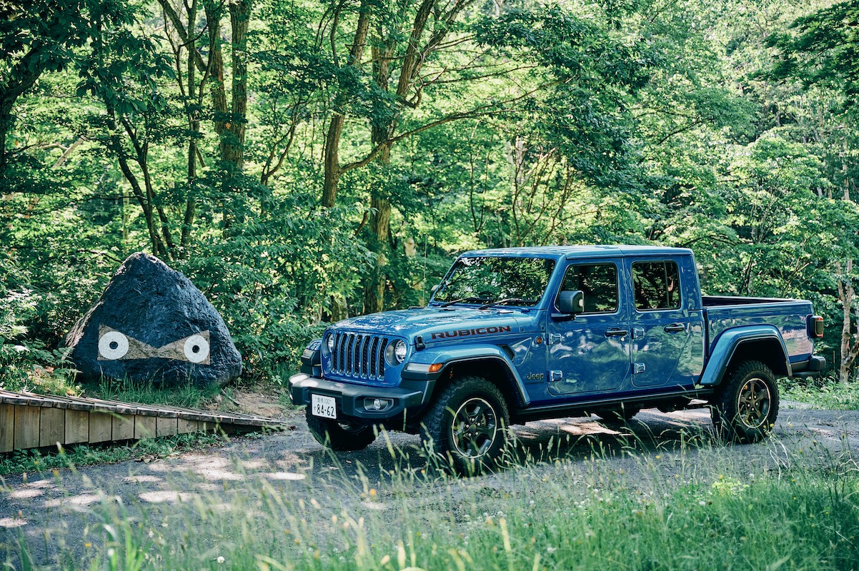 20220701_jeep-0008 Jeepが『Realの森』を通してサポートする、70回目の『ボードウォーク・ボランティアキャンプ』が開催！