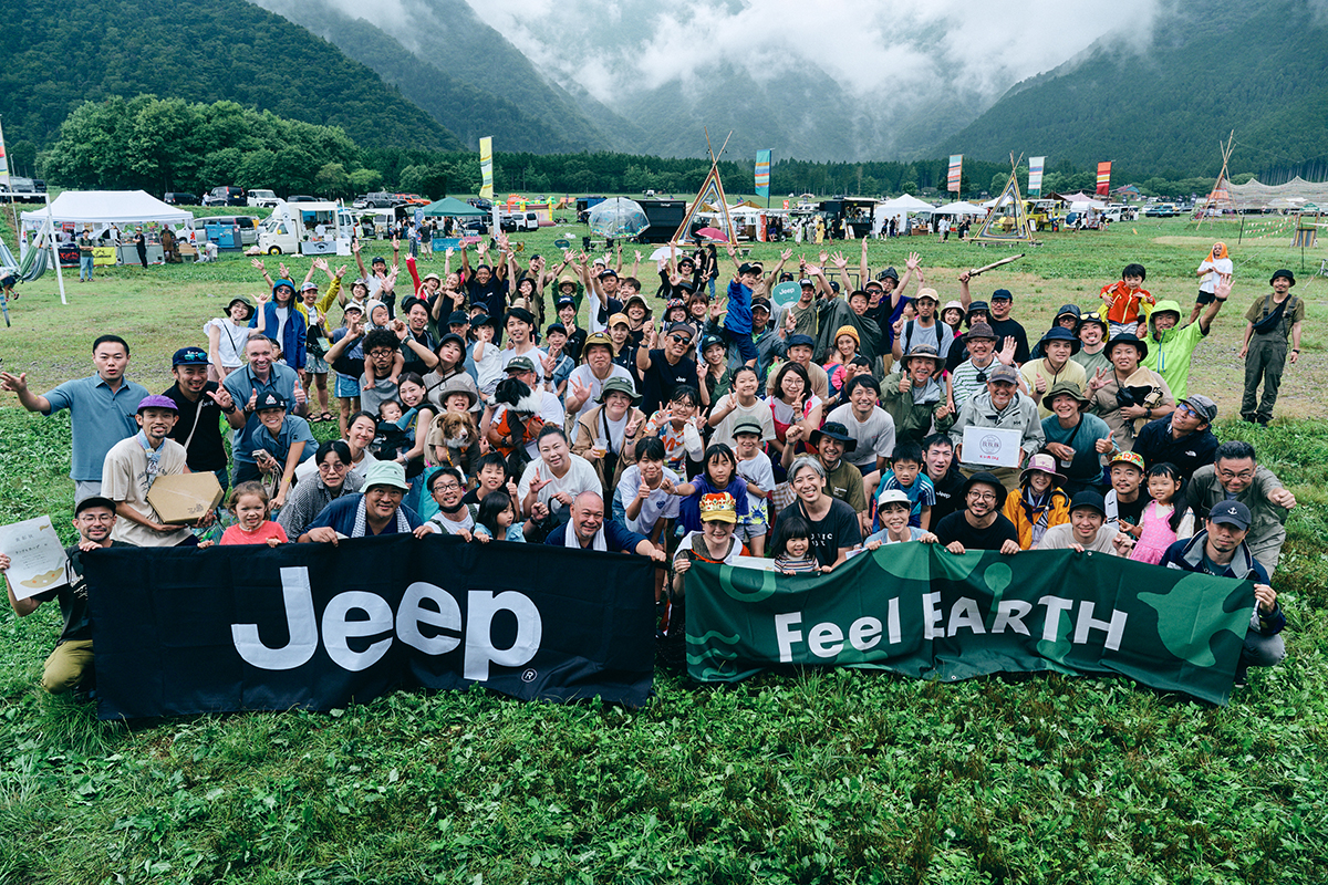 20230806_jeep-0386 【Camp Jeep 2023】4年ぶりに開催されたJeepオーナーの祭典！こだわりの愛車とキャンプギアが満載のテントスナップ14選